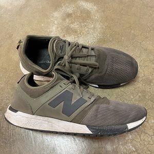 New Balance Running Shoes